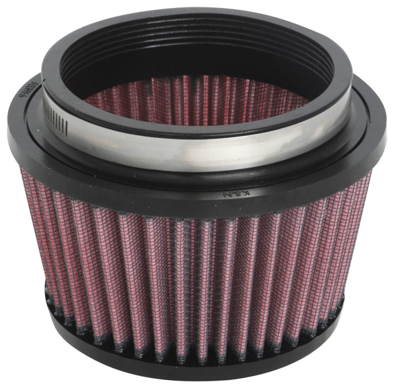 K&N Universal Clamp-On Air Filter 3-15/16in FLG / 5-1/2in B / 4-1/2in T / 3-1/4in H RU-5153