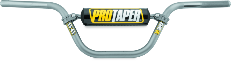 ProTaper SE XR50 Handlebar - Platinum Gray 25284