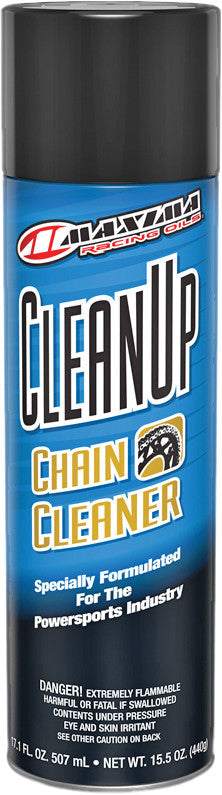 MAXIMAClean Up Degreaser 15.5oz75920