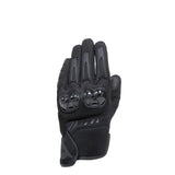 Dainese Mig 3 Air Tex Gloves Black/Black - 3XL 201815961-631-XXXL