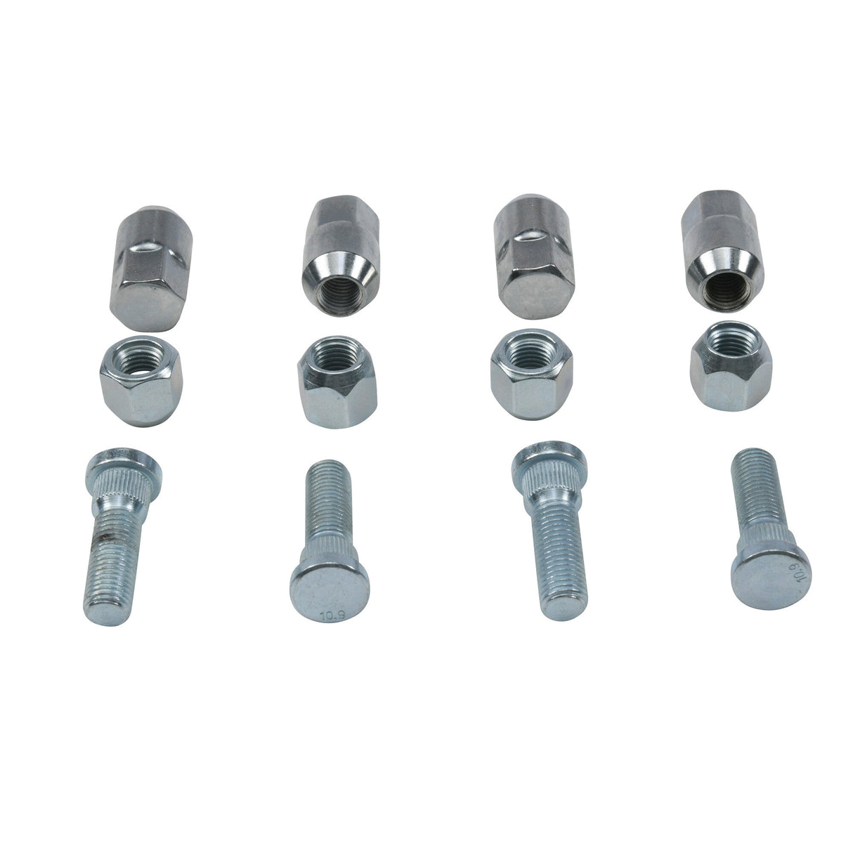 ALL BALLS Wheel Stud Kit 85-1129