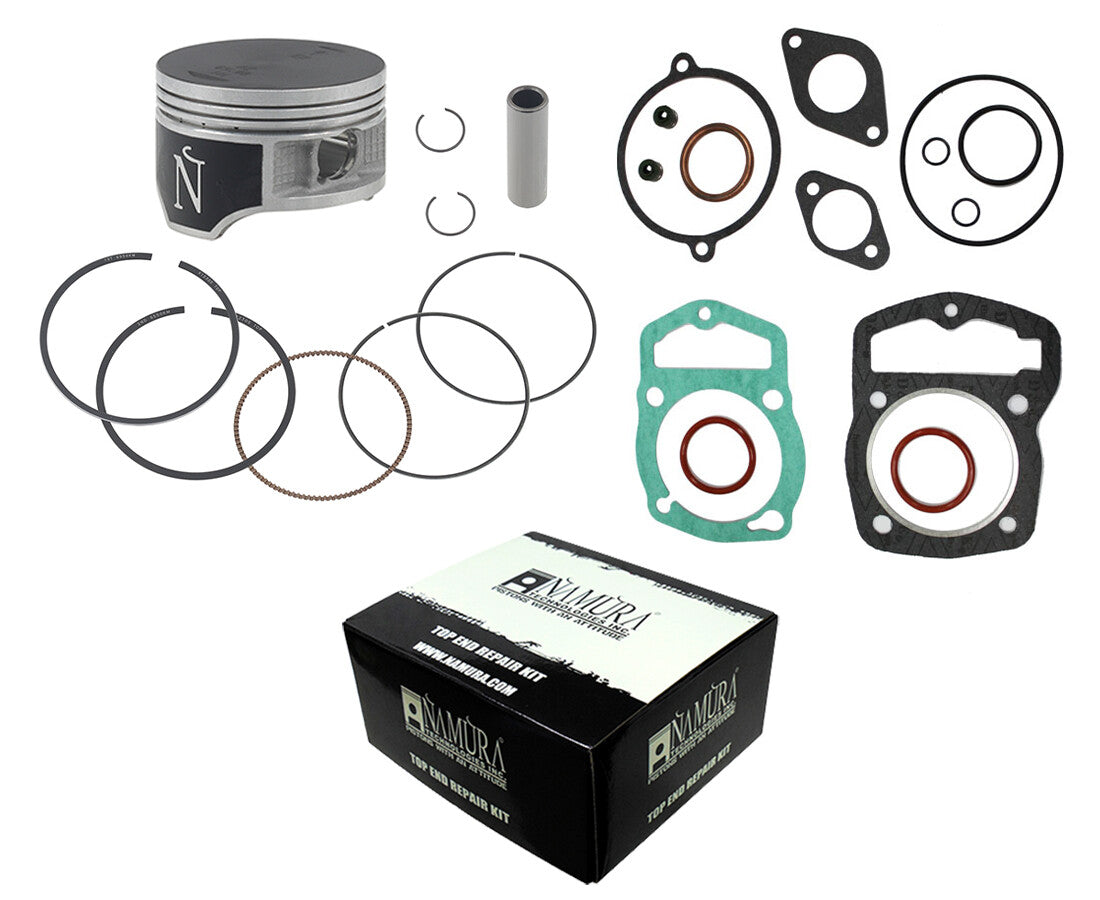 NAMURATop End Kit 65.5/Std HonNX-10230K