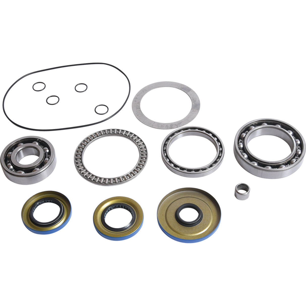 ALL BALLS Differential Kit 25-2121