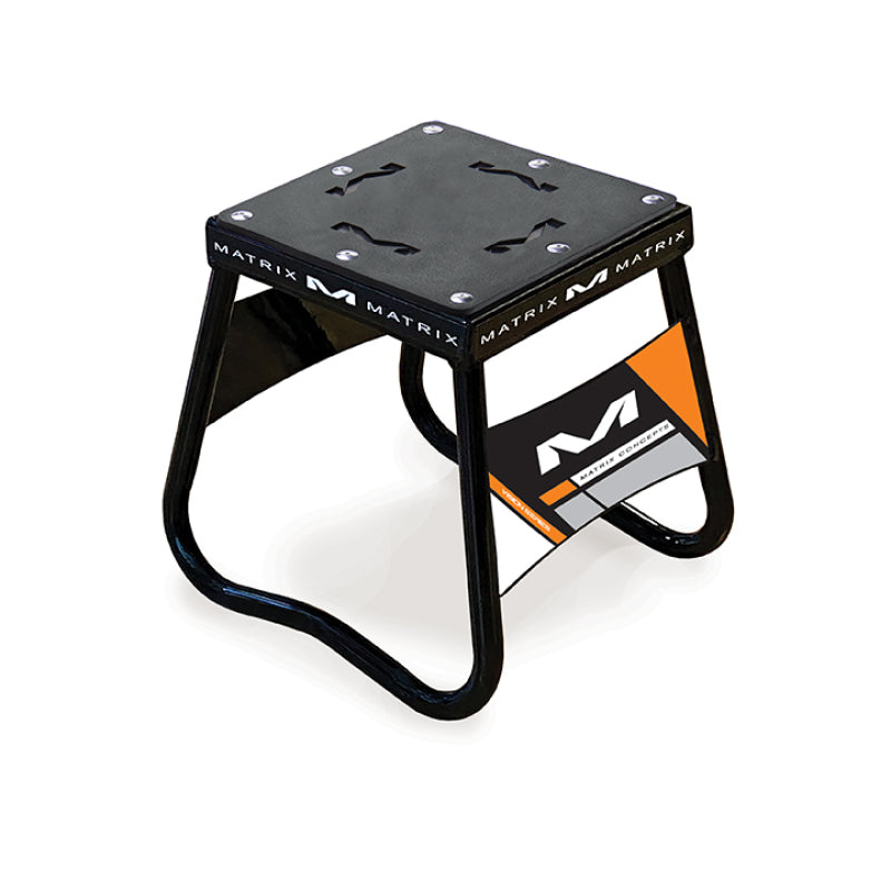 Matrix Concepts Mini Mini Steel Stand - Orange MM-106