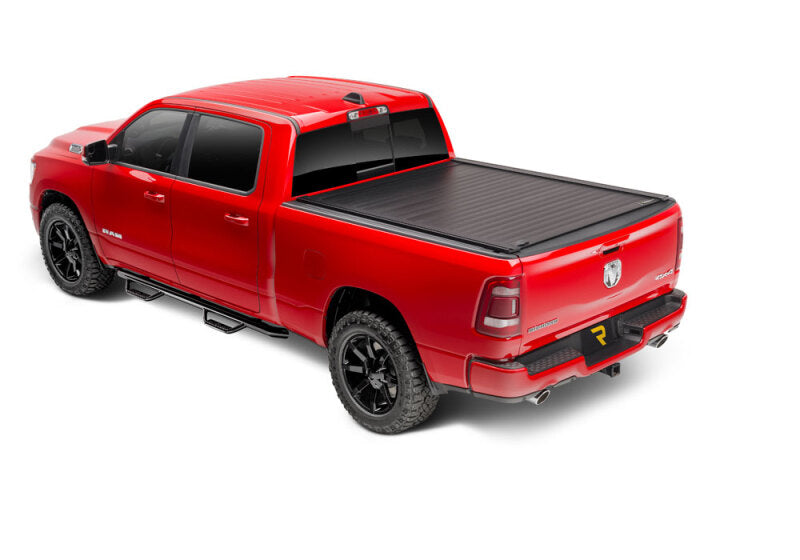 Retrax 2024 Toyota Tacoma 5ft Bed PowertraxPRO XR T-90870