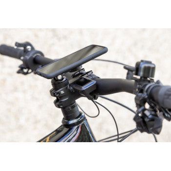 SP CONNECT Stem Mount Pro - SPC/SPC+ - Black  53340