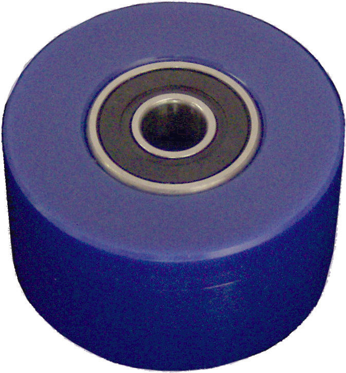 MODQUADChain Roller W/Bearing (Blue)CR1-BL