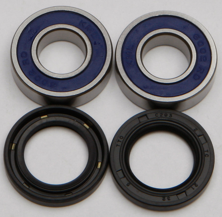 ALL BALLS Front Wheel Bearing Kit 25-1539