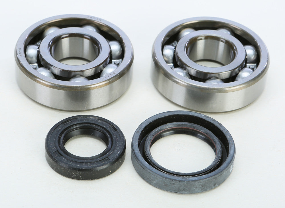 PROX Crankshaft Bearing & Seal Kit Hon 23.CBS12080