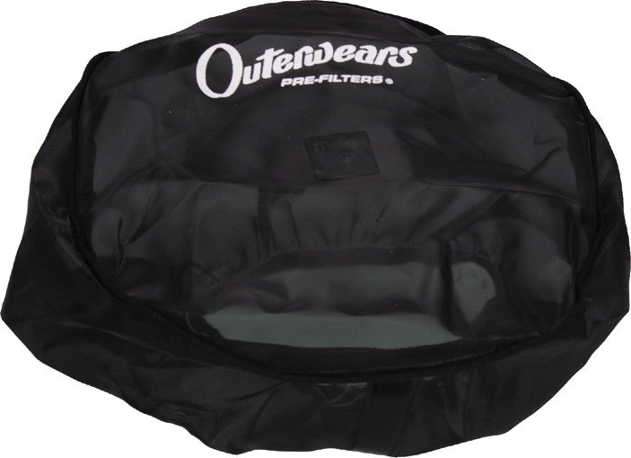 OUTERWEARSPre-Filter To Fit Ha-4503 Black20-2251-01