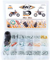 BOLT Pro Pack - KTM EUPP-50/65