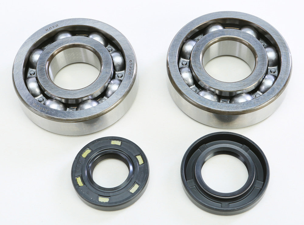 PROX Crankshaft Bearing & Seal Kit Kaw 23.CBS43087