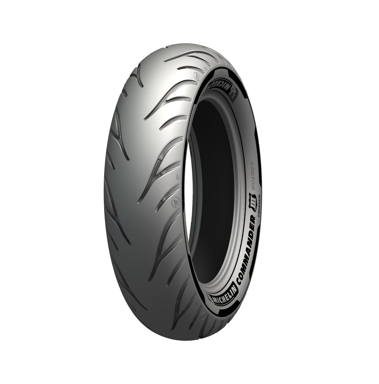 MICHELINTire Commander Iii Cruiser Rea 150/80b16 (77h) Bias Tl/Tt35770