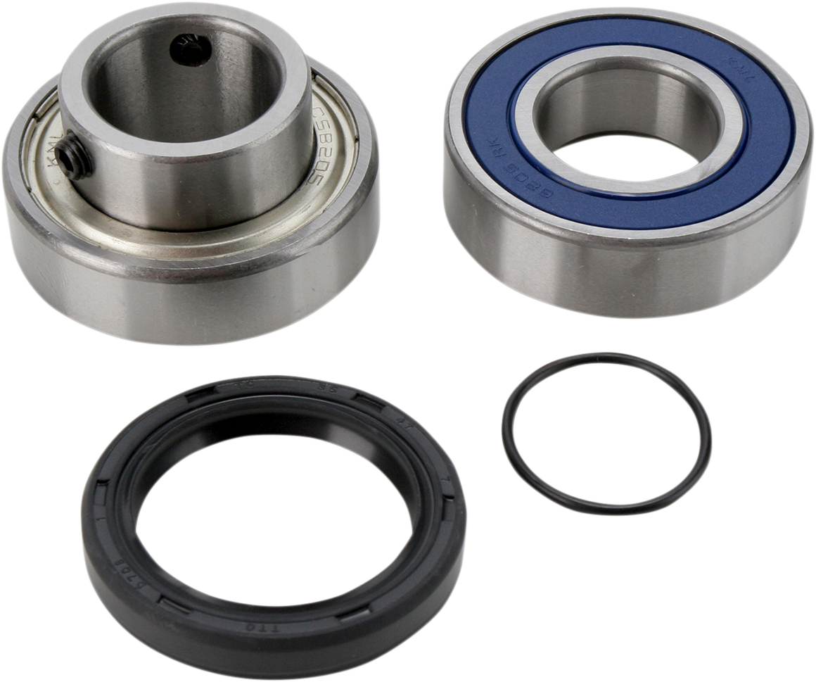 ALL BALLS Chain Case Bearing and Seal Kit 14-1058