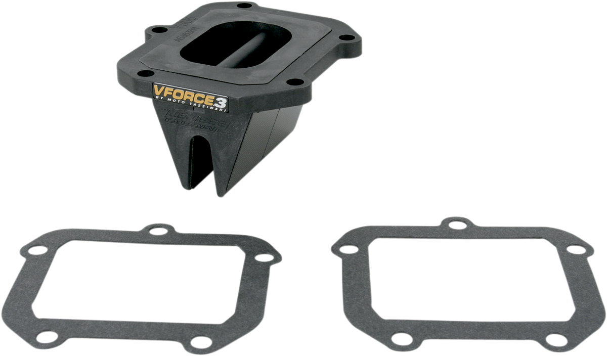 VFORCE/MOTO TASSINARI V-Force 3 Reeds - Order/Replacement - KTM V306FM-M