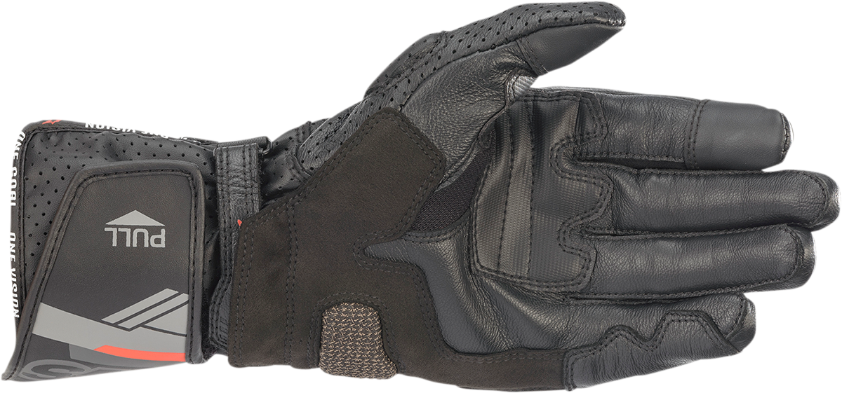 ALPINESTARS SP-8 V3 Gloves - Black - Small 3558321-10-S