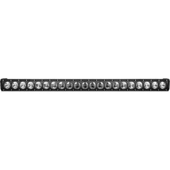 RIGID INDUSTRIES Light Bar - 30" - White Backlight  430613