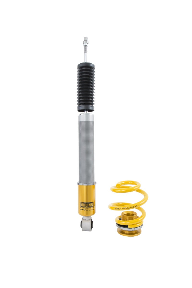 Ohlins 00-06 BMW M3 (E46) Road & Track Coilover System BMS MI30S1