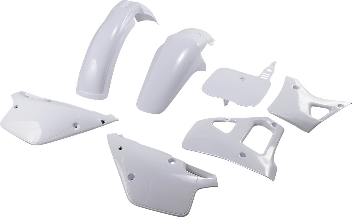 UFO Replacement Body Kit - OEM White YAKIT297-999