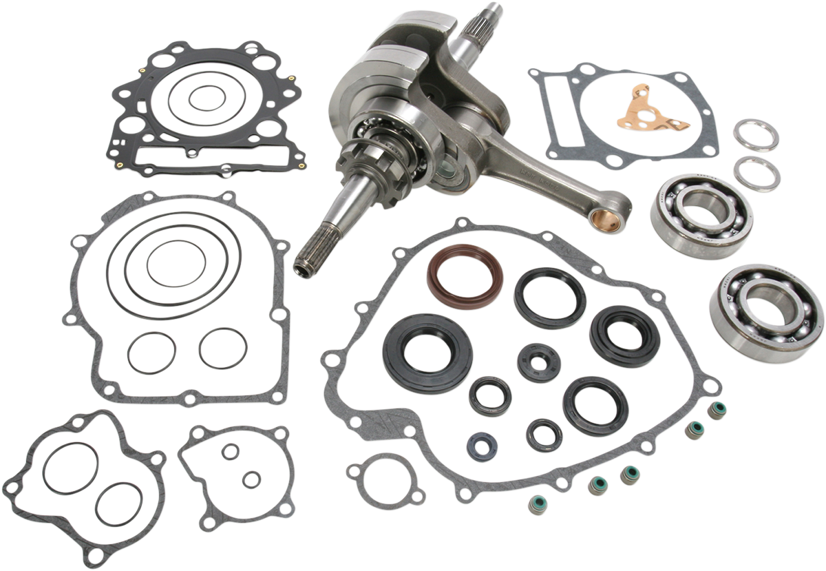 Hot Rods Crankshaft Kit CBK0152