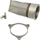 BIKEMAN PERFORMANCE Spark Arrestor Kit - 2.5" 17-SA-3