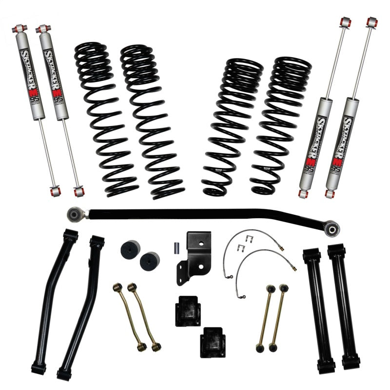 SKY Lift Kit Components G452KMLT