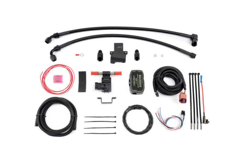 AMS Performance 2023 Nissan Z Flex Fuel Kit AMS.47.07.0006-1