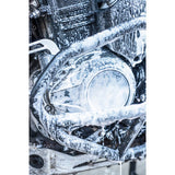 MUC-OFF USA Motorcycle Cleaner - 1L 664US