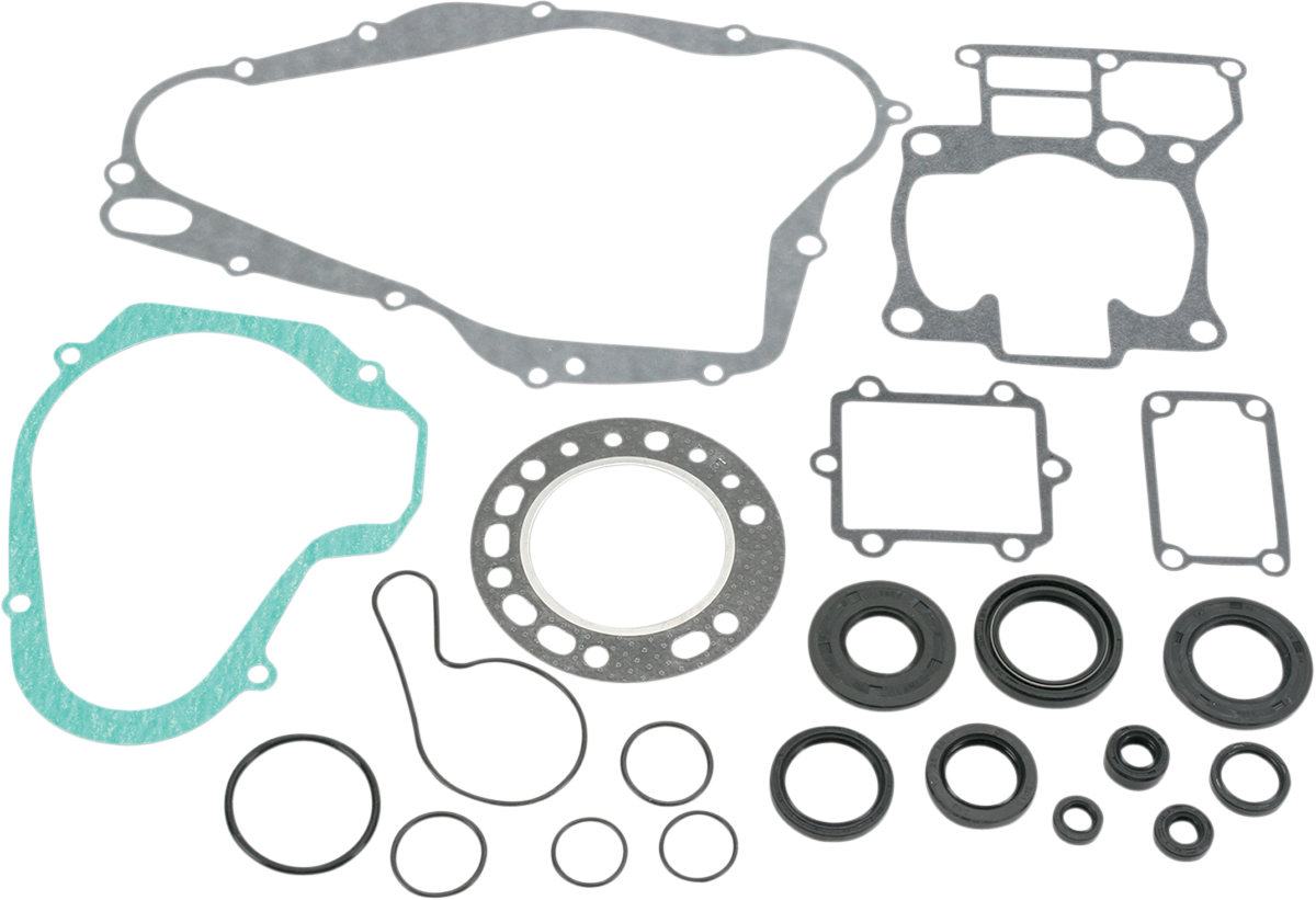 MOOSE RACING Motor Gasket Kit with Seal 811822MSE