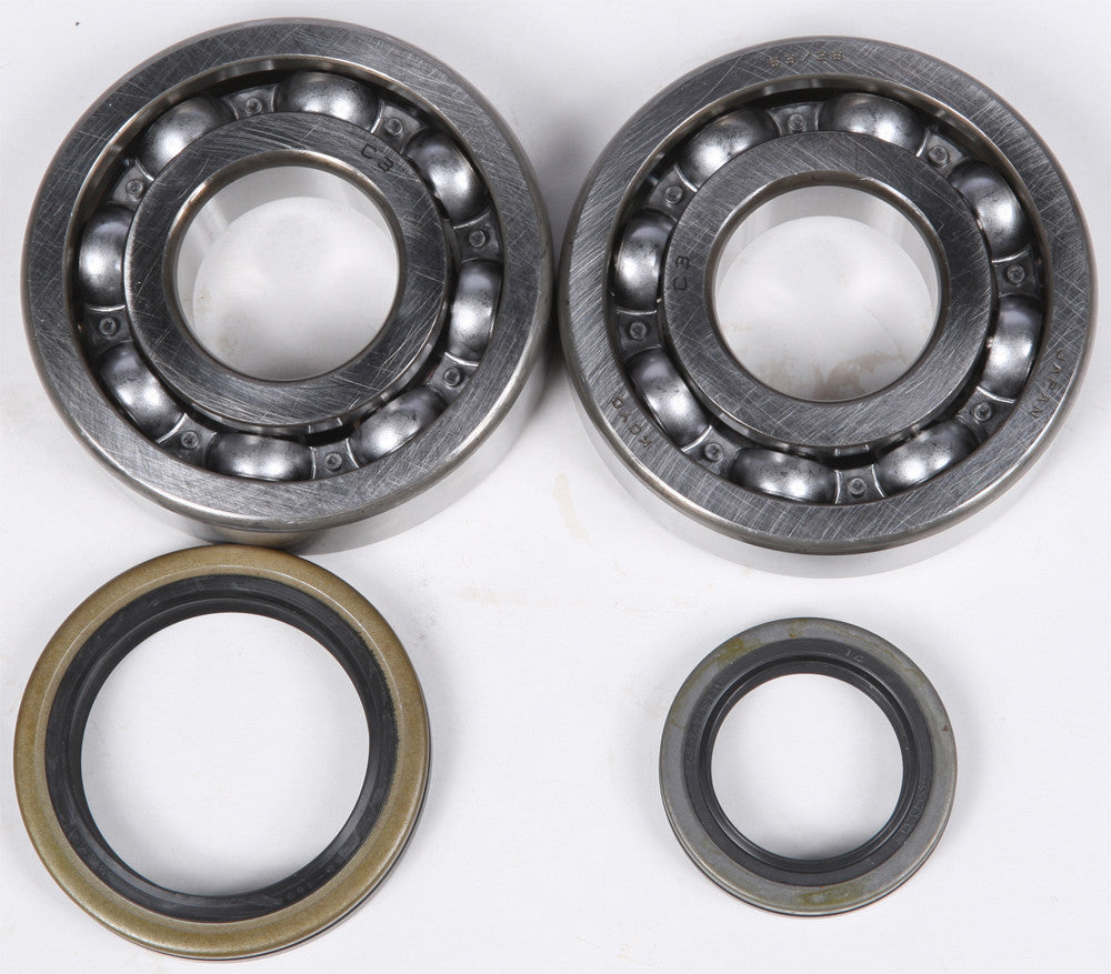 PROX Crankshaft Bearing & Seal Kit Suz 23.CBS33000