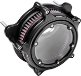 PERFORMANCE MACHINE (PM) Vision Air Cleaner - Black Ops - M8 0206-2156-SMB