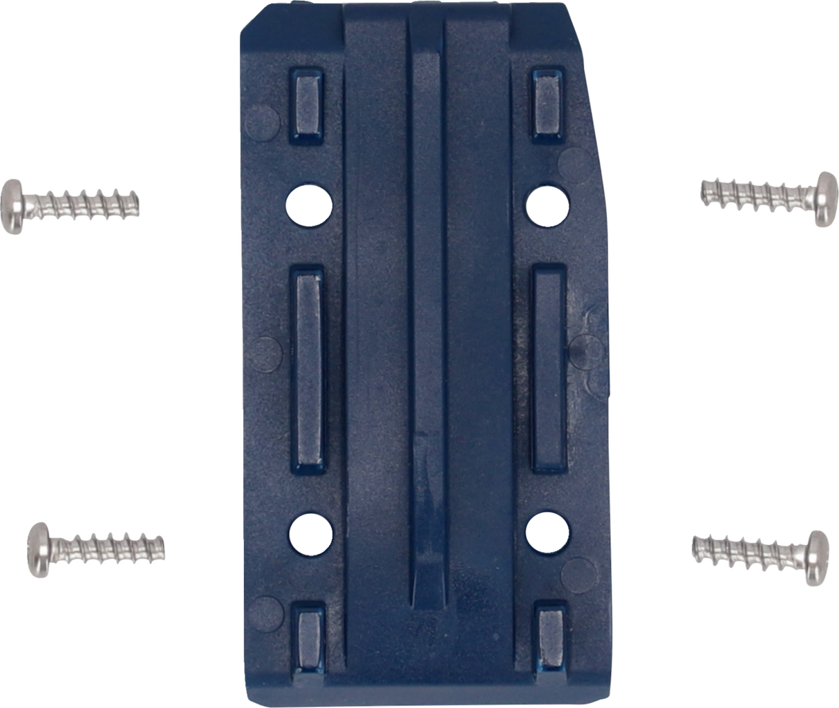 ACERBIS Chain Guide Replacement Insert - KTM - Blue 2983190003