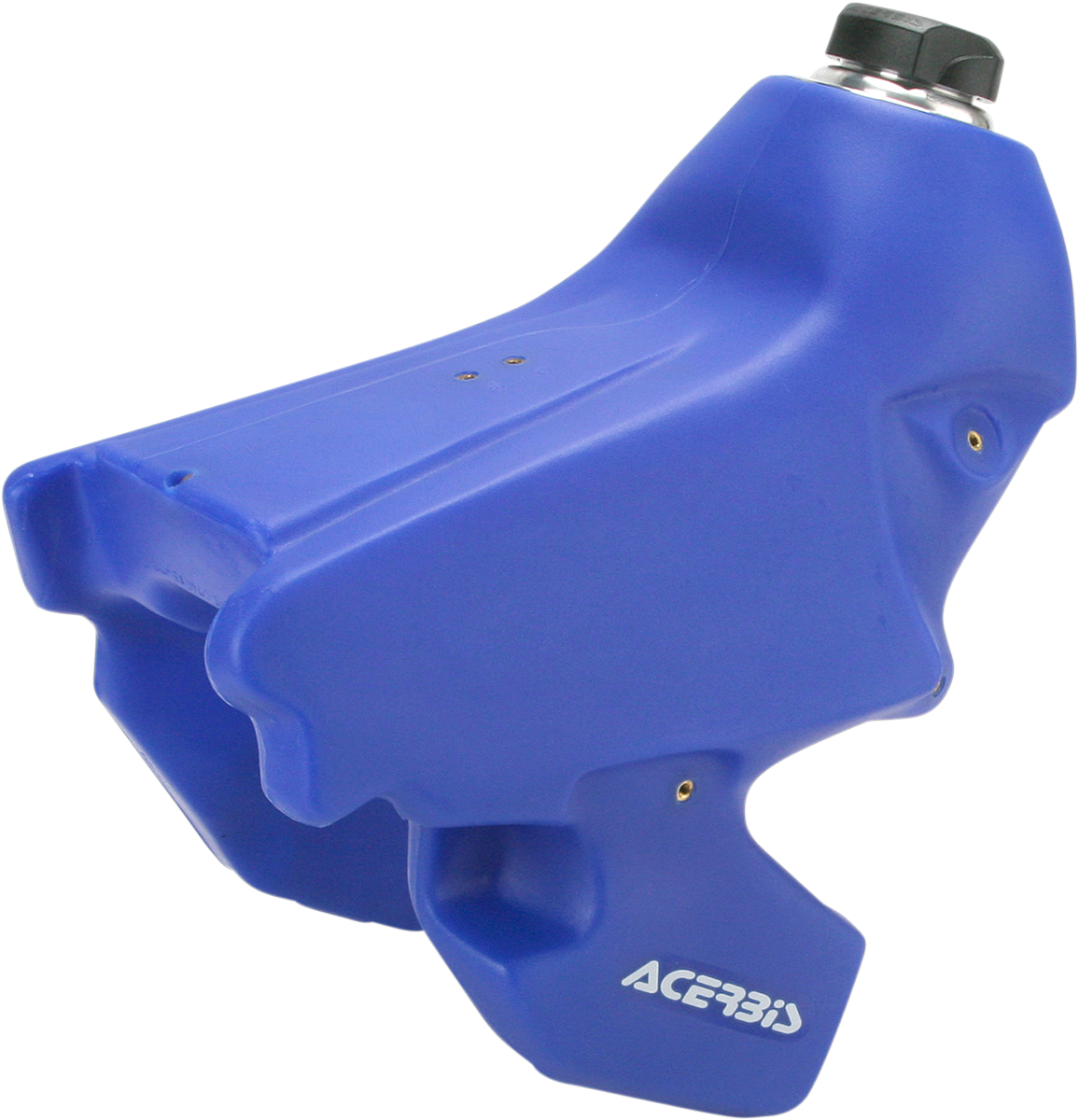 ACERBIS Gas Tank - Blue - Yamaha - 3.3 Gallon  YZ250/450F 2003-2005 2140690211