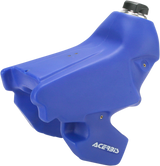 ACERBIS Gas Tank - Blue - Yamaha - 3.3 Gallon  YZ250/450F 2003-2005 2140690211