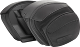 SADDLEMEN Saddlebags - Dyna EX000968D