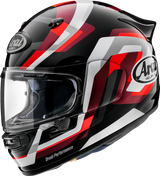 ARAI Contour-X Helmet - Snake - Red - XL 0101-16071