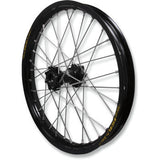 EXCEL Rear Wheel Set - Next Generation - Pro Series - 17 X 4.25" - Black Rim/Black Hub 2R1OK40