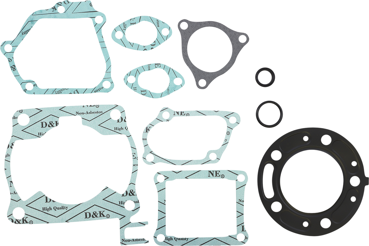 PROX Top End Gasket Set - Honda 35.1218