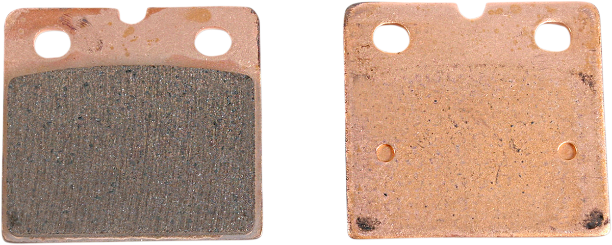 EBC HH Brake Pads - FA171HH FA171HH