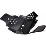 MOOSE RACING Pro Skid Plate - Yamaha YZ450F /FX 2023-2024 PX1687