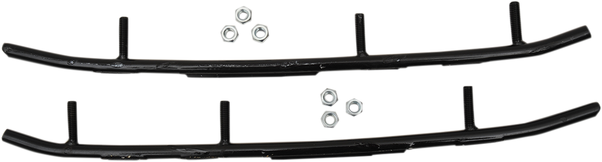 SNO STUFF X-calibar Carbide Runner - 505 Series - 4" - 60 505-208