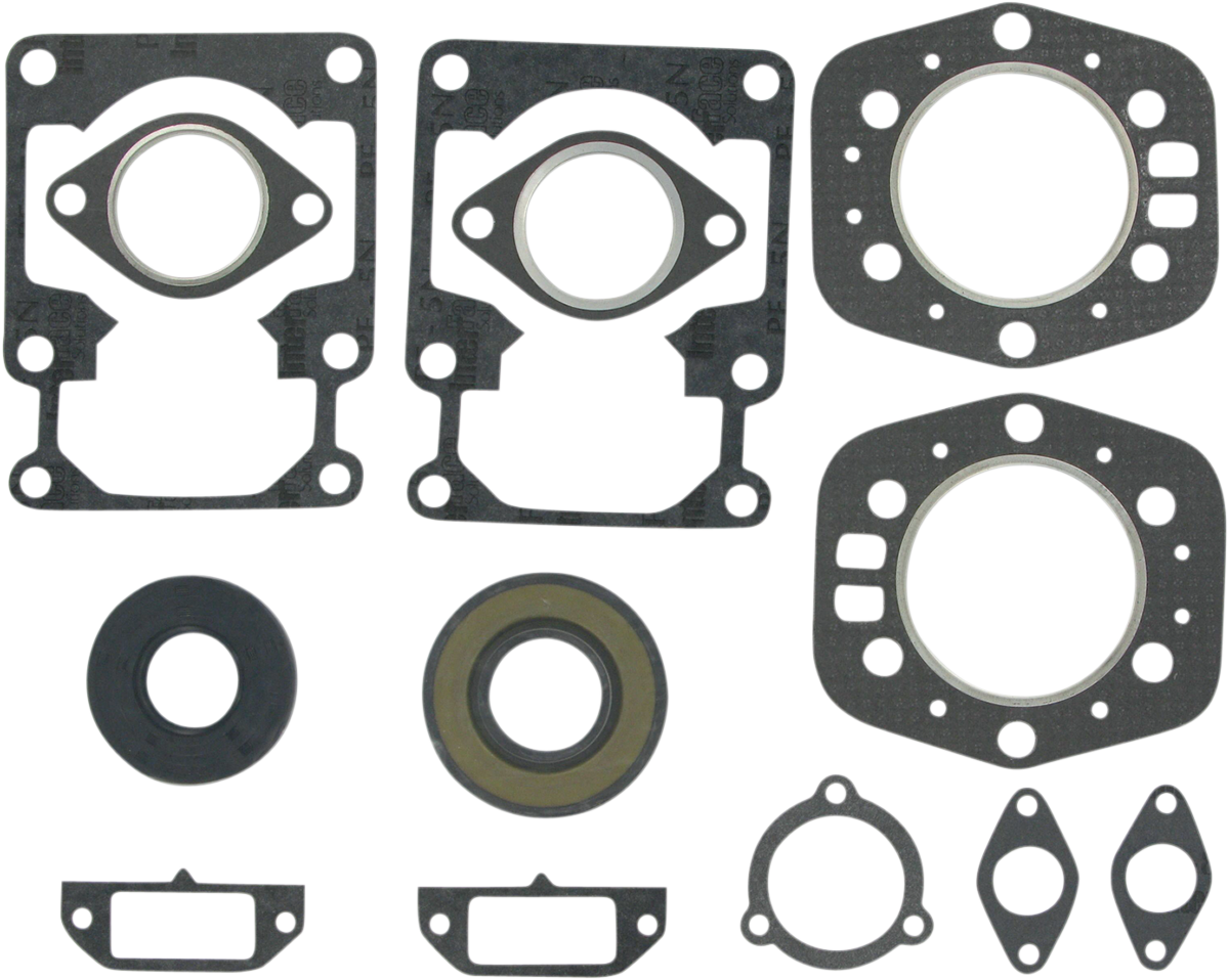 VERTEX Complete Gasket Set 711063A