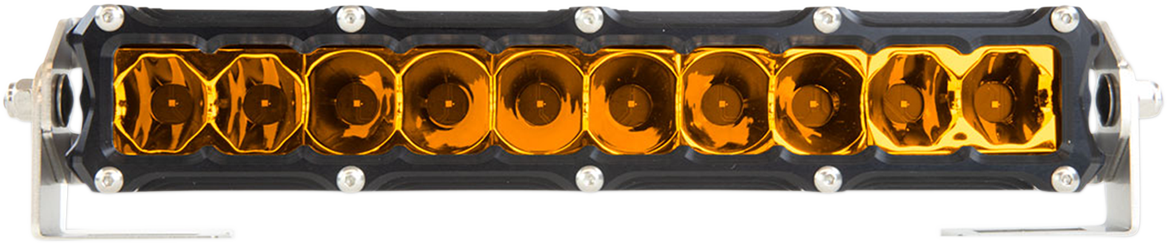 HERETIC LED Light Bar - 10" - Combo LB-6S10131