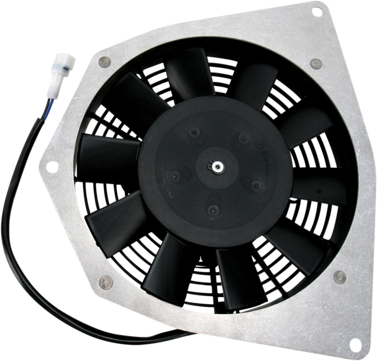 MOOSE UTILITY Hi-Performance Cooling Fan - 440 CFM Z2012