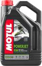 MOTUL Powerjet 2T Oil - 4L 105873