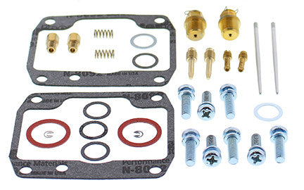 ALL BALLS Carburetor Rebuild Kit 26-1951