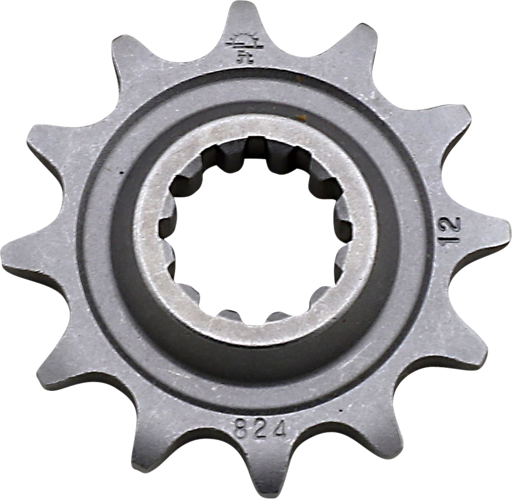 JT SPROCKETS Countershaft Sprocket - 12 Tooth JTF824.12