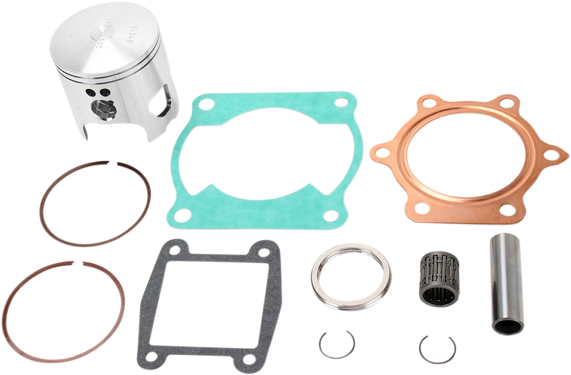 WISECO Piston Kit with Gaskets High-Performance PK1098