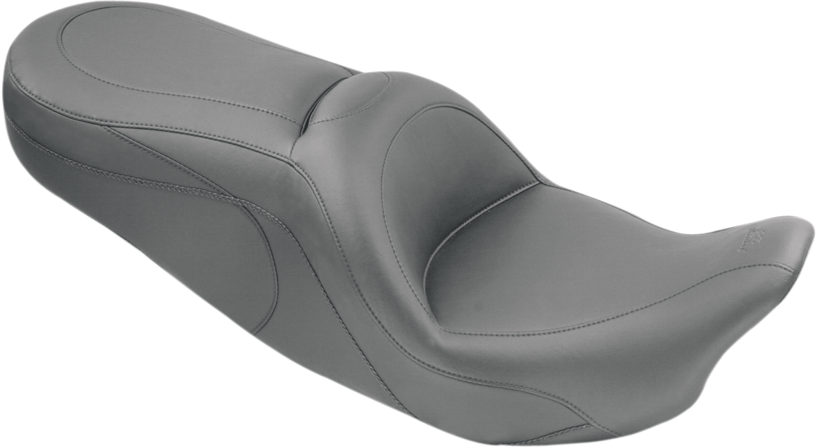 MUSTANG Sport Touring Seat - FLT '08-'21 76032