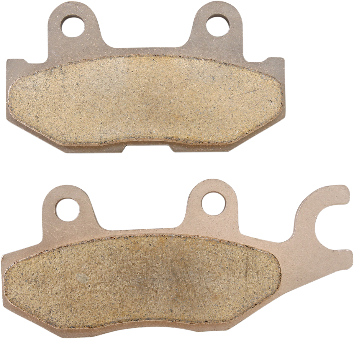 MOOSE UTILITY XCR Brake Pads - Rear/Left - Viking M543-S47